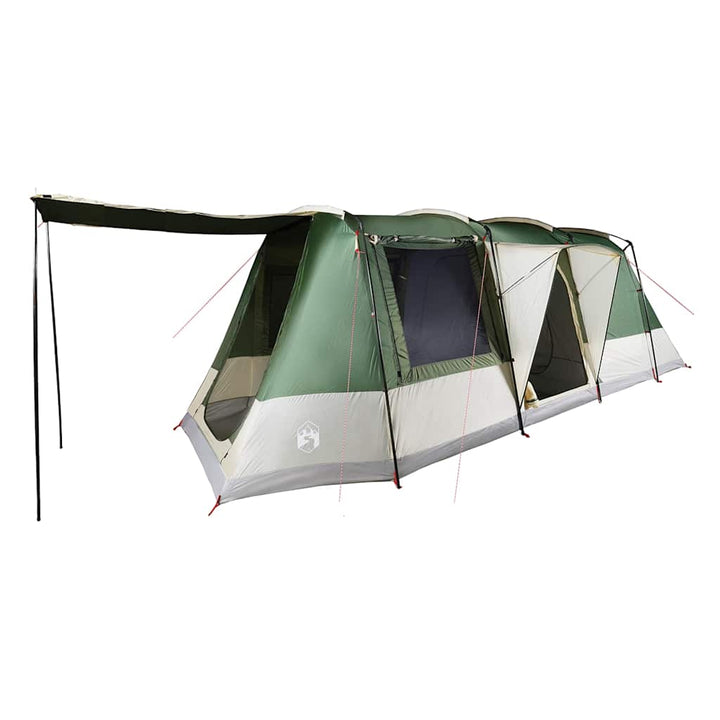 Cort De Camping Tunel Pentru , , Impermeabil