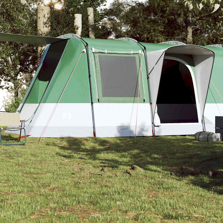 Cort De Camping Tunel Pentru , , Impermeabil