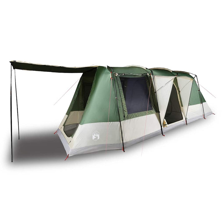 Cort De Camping Tunel Pentru , , Impermeabil