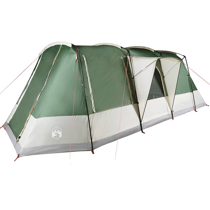 Cort De Camping Tunel Pentru , , Impermeabil