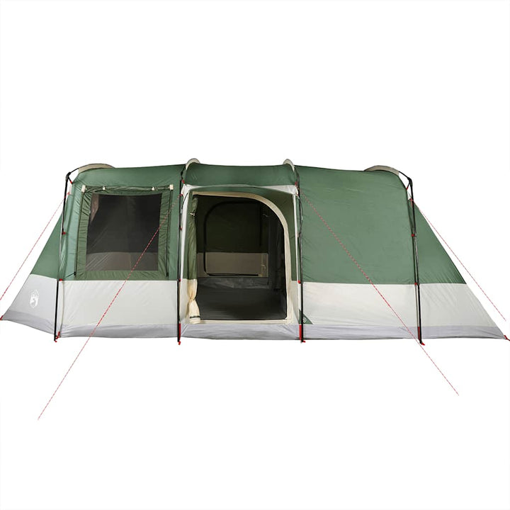 Cort De Camping Tunel Pentru , , Impermeabil