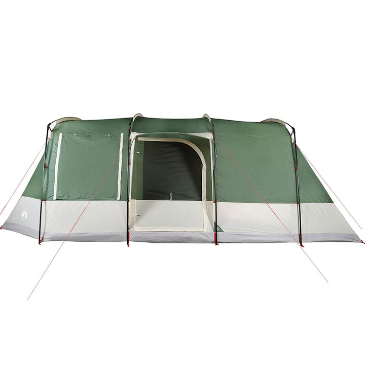 Cort De Camping Tunel Pentru , , Impermeabil