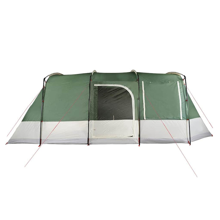 Cort De Camping Tunel Pentru , , Impermeabil