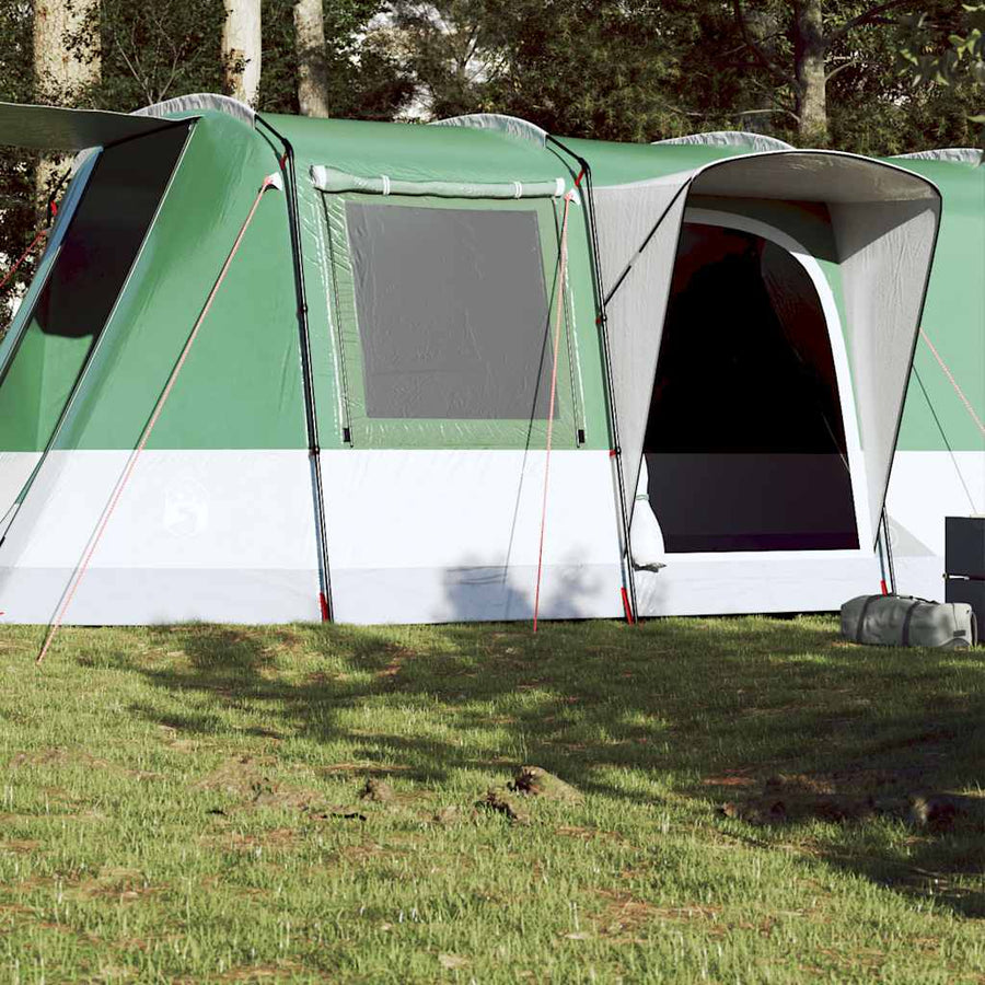 Cort De Camping Tunel Pentru , , Impermeabil