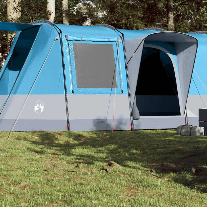 Cort De Camping Tunel Pentru , , Impermeabil
