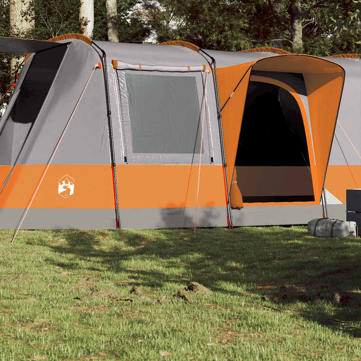 Cort De Camping Tunel Pentru , , Impermeabil