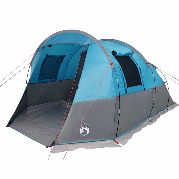 Cort De Camping Tunel Pentru , , Impermeabil