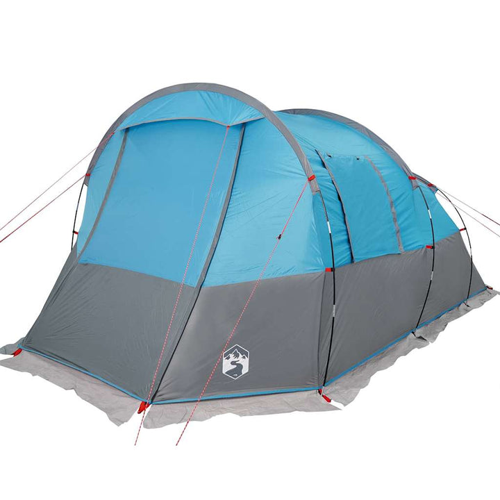 Cort De Camping Tunel Pentru , , Impermeabil