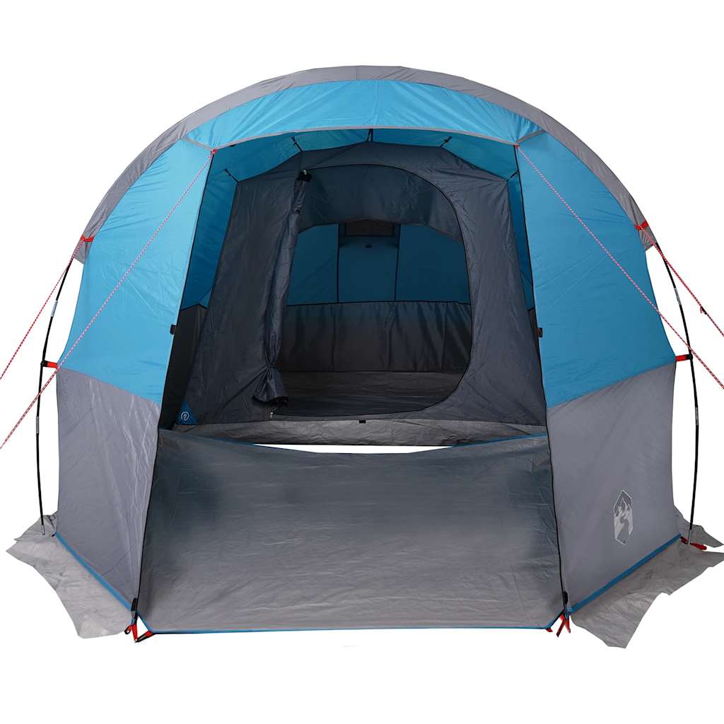 Cort De Camping Tunel Pentru , , Impermeabil