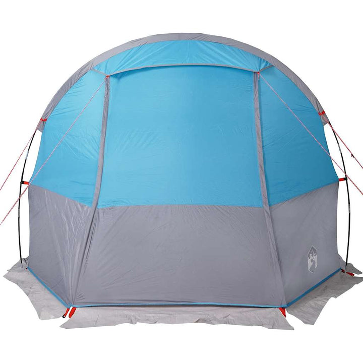 Cort De Camping Tunel Pentru , , Impermeabil