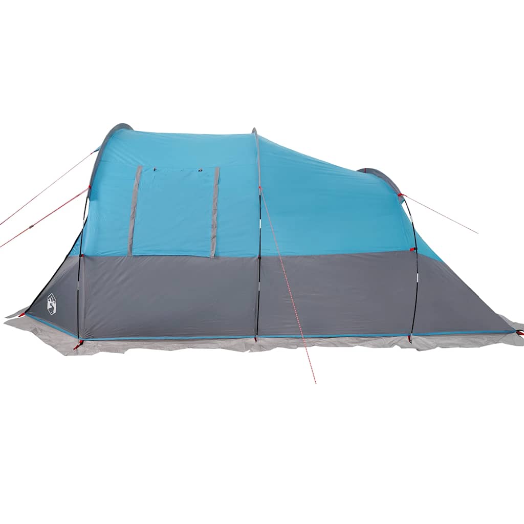Cort De Camping Tunel Pentru , , Impermeabil