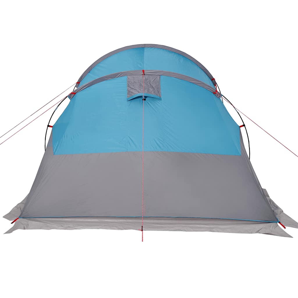 Cort De Camping Tunel Pentru , , Impermeabil