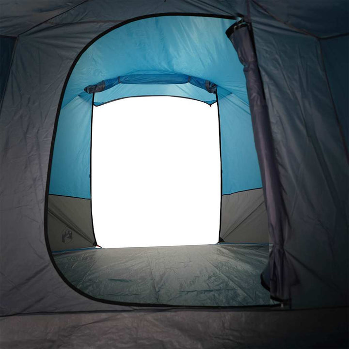 Cort De Camping Tunel Pentru , , Impermeabil