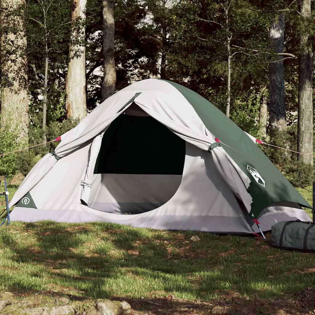 Cort De Camping Cupolă Pentru , , Impermeabil