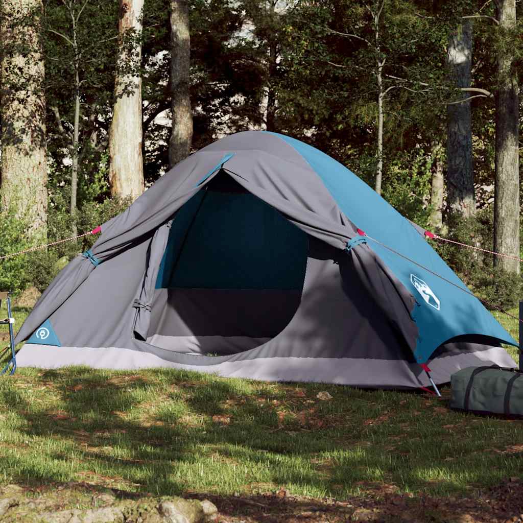 Cort De Camping Cupolă Pentru , , Impermeabil