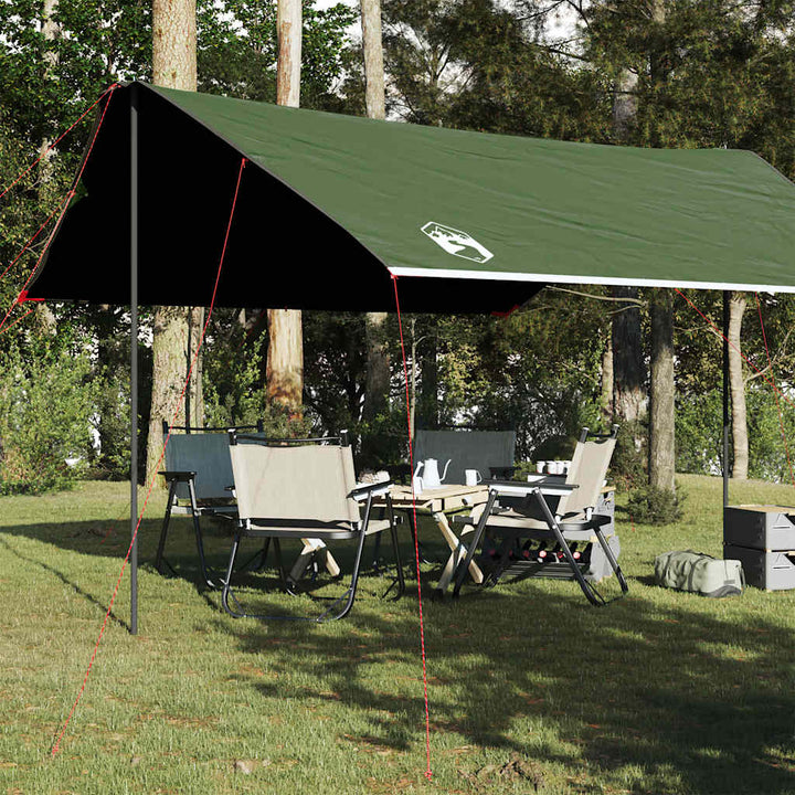 Prelată De Camping, , 460X305X210 Cm, Impermeabilă