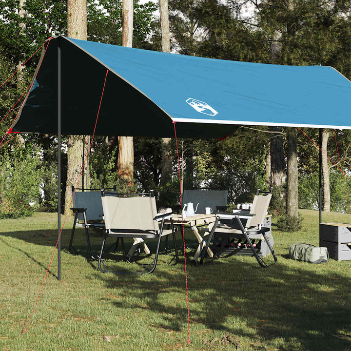 Prelată De Camping, , 460X305X210 Cm, Impermeabilă