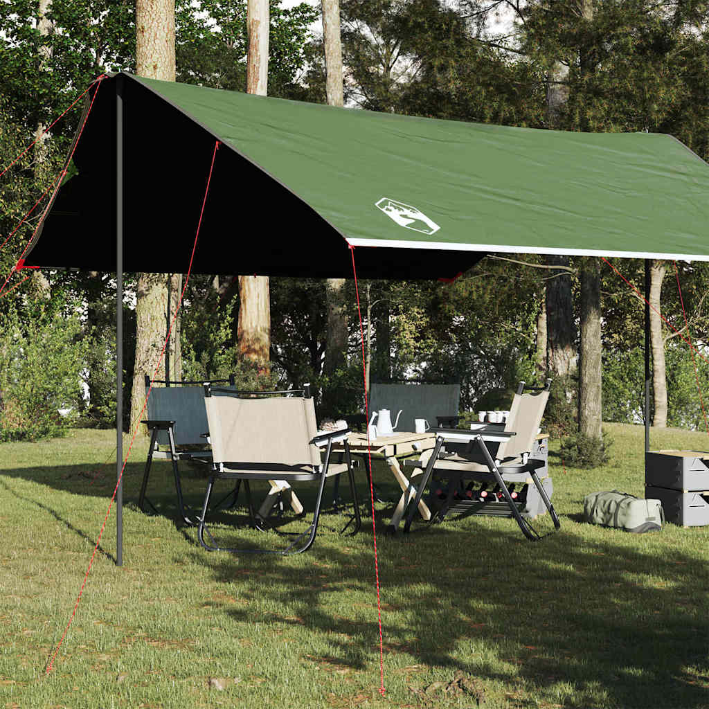 Prelată De Camping, , 460X305X210 Cm, Impermeabilă