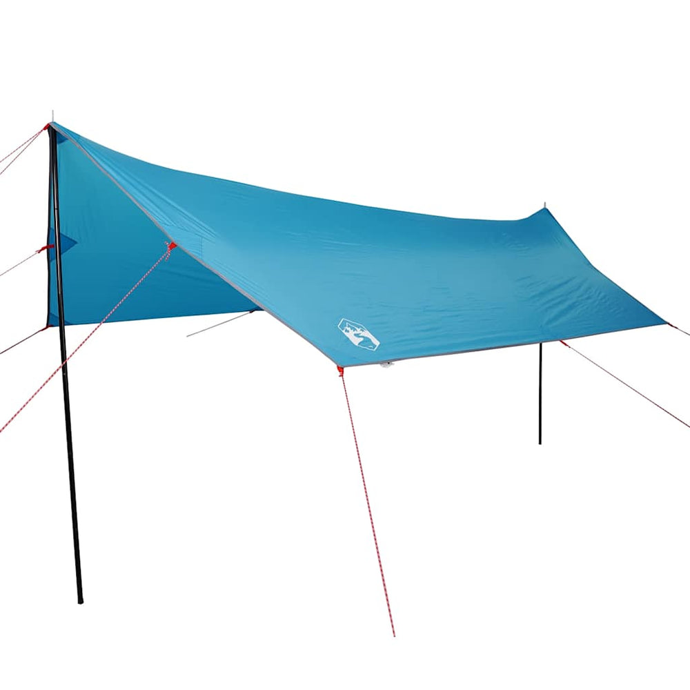 Prelată De Camping, , 460X305X210 Cm, Impermeabilă