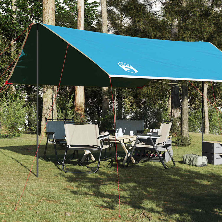 Prelată De Camping, , 460X305X210 Cm, Impermeabilă