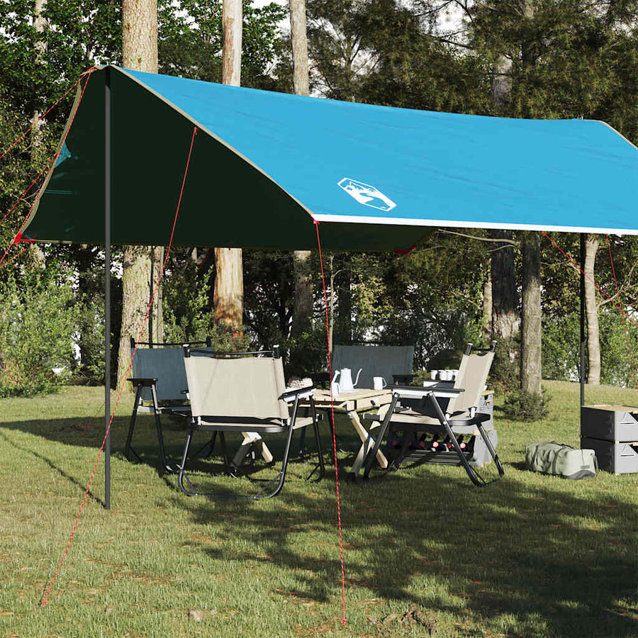Prelată De Camping, , 460X305X210 Cm, Impermeabilă