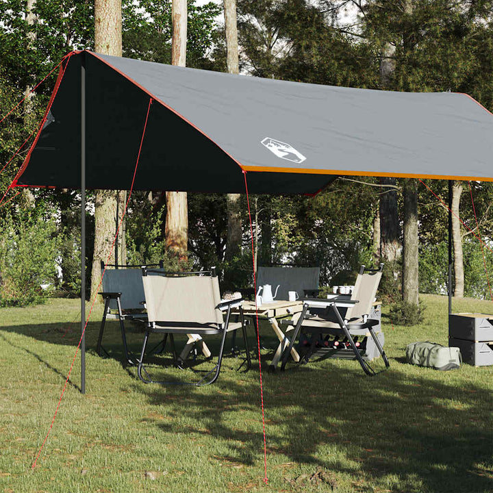 Prelată De Camping, , 460X305X210 Cm, Impermeabilă