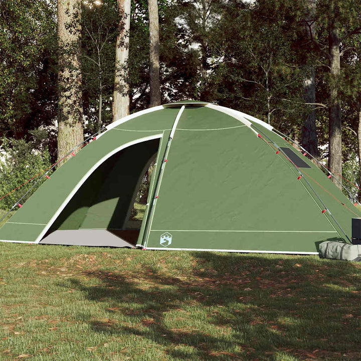 Cort De Camping Pentru 8 Persoane, , Impermeabil