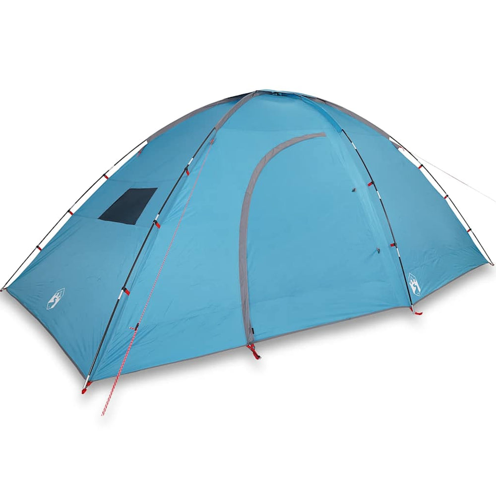Cort De Camping Pentru 8 Persoane, , Impermeabil