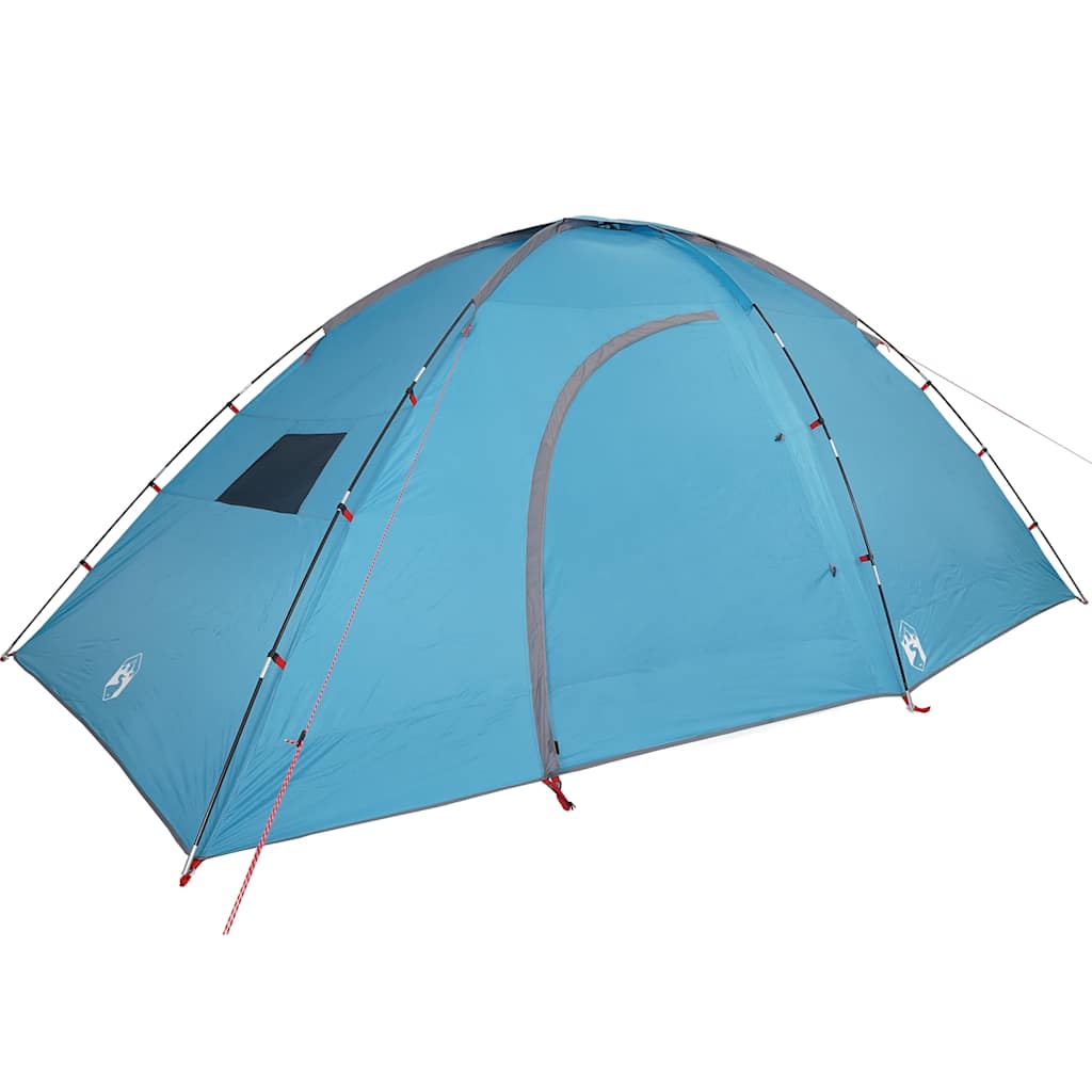 Cort De Camping Pentru 8 Persoane, , Impermeabil