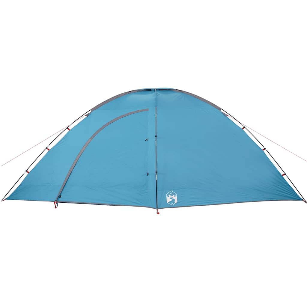 Cort De Camping Pentru 8 Persoane, , Impermeabil