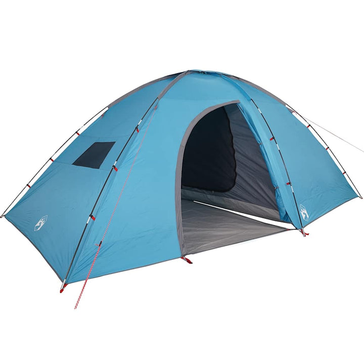 Cort De Camping Pentru 8 Persoane, , Impermeabil