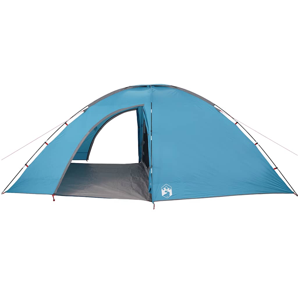 Cort De Camping Pentru 8 Persoane, , Impermeabil