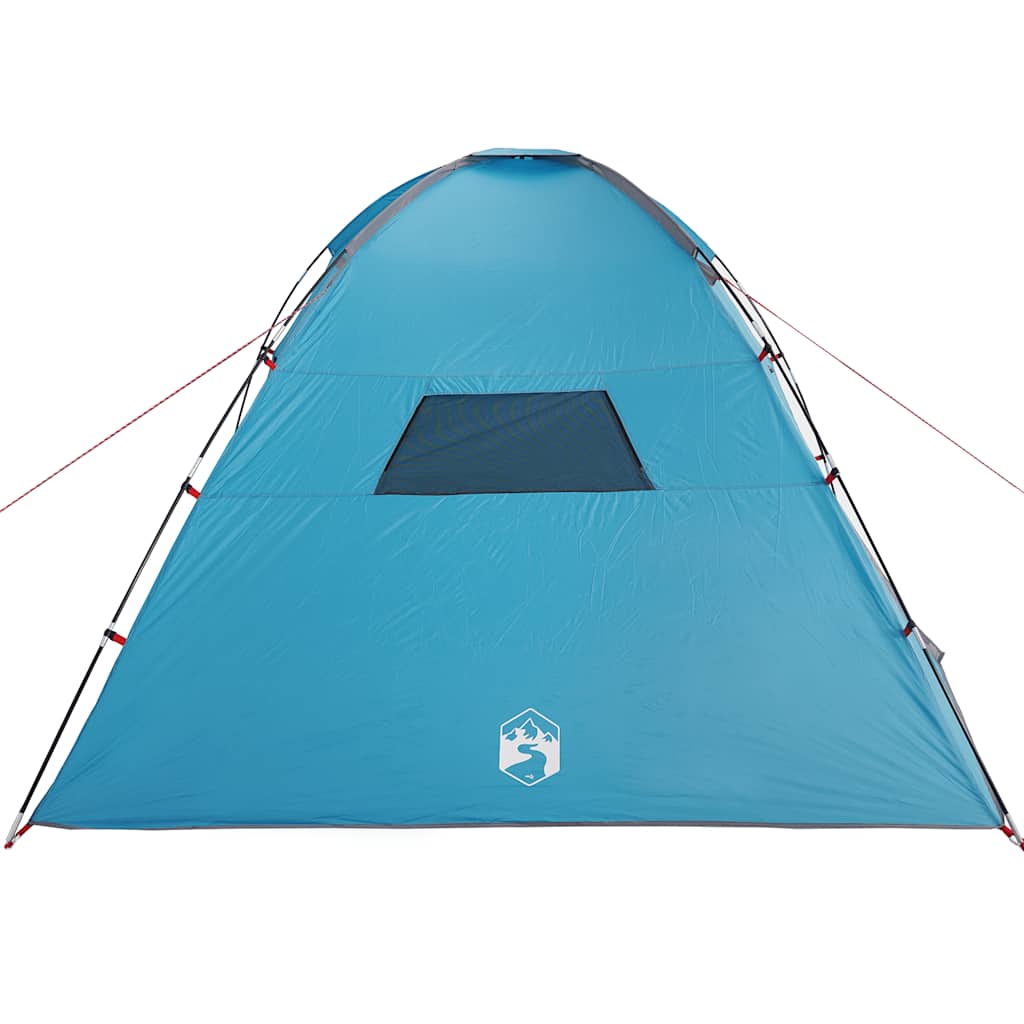 Cort De Camping Pentru 8 Persoane, , Impermeabil