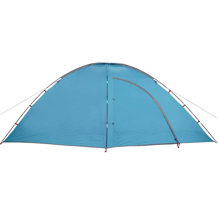 Cort De Camping Pentru 8 Persoane, , Impermeabil