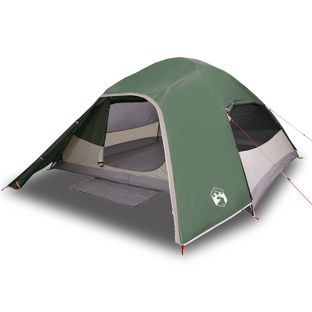Cort De Camping Cupolă Pentru , , Impermeabil