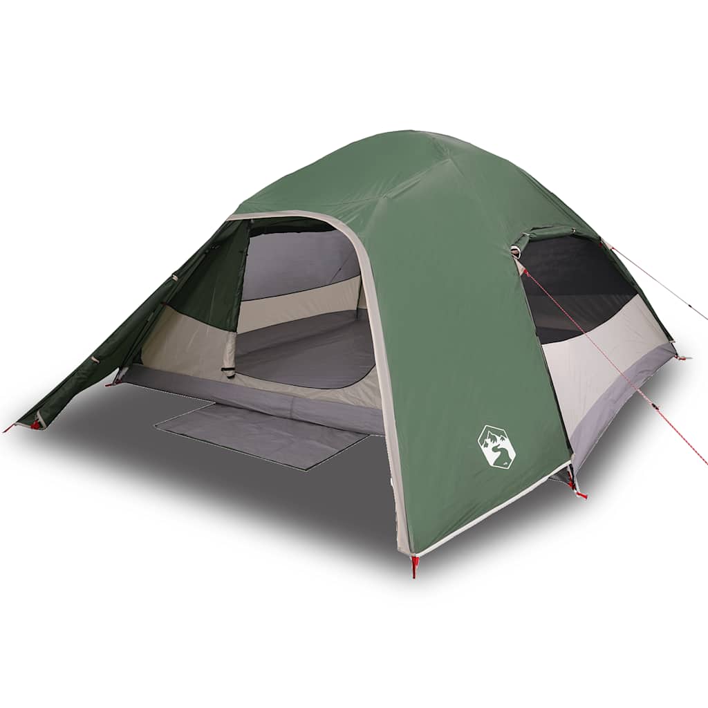 Cort De Camping Cupolă Pentru , , Impermeabil