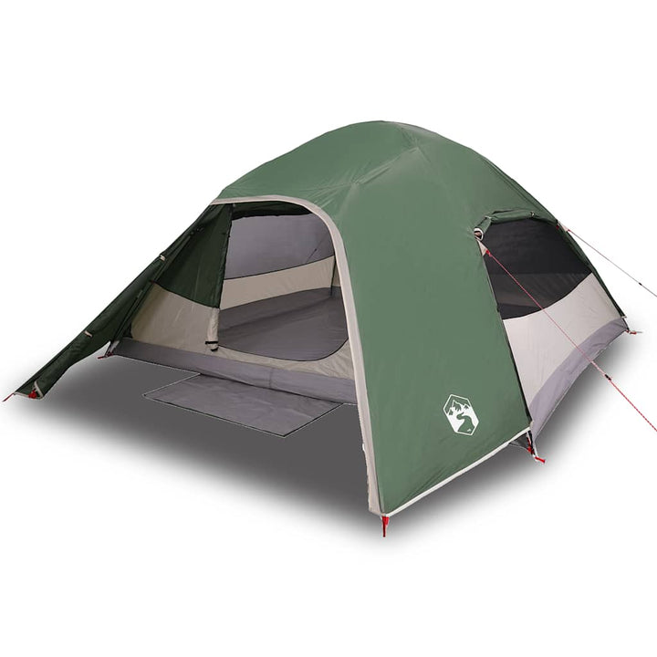 Cort De Camping Cupolă Pentru , , Impermeabil