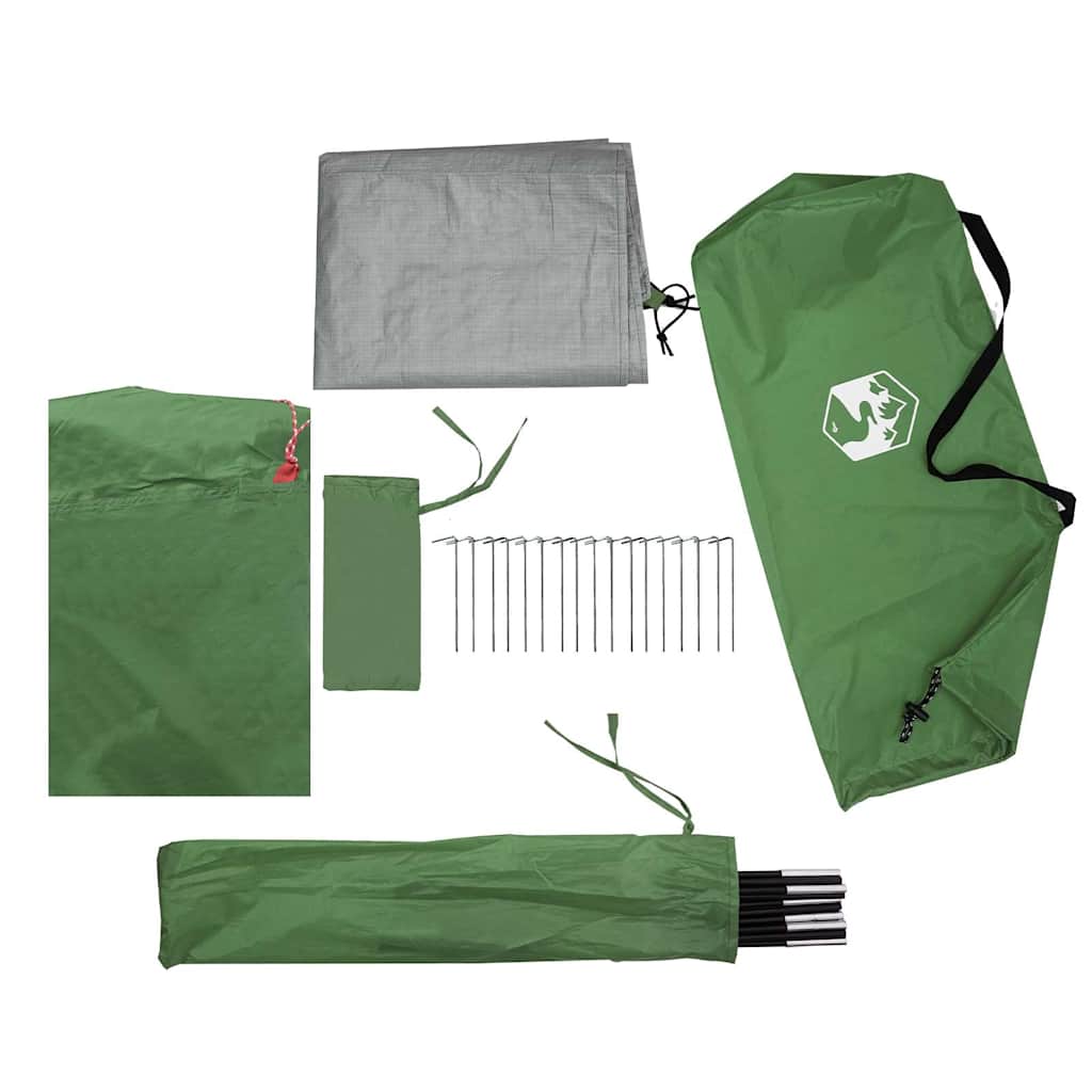 Cort De Camping Cupolă Pentru , , Impermeabil