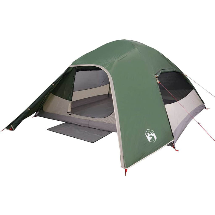 Cort De Camping Cupolă Pentru , , Impermeabil
