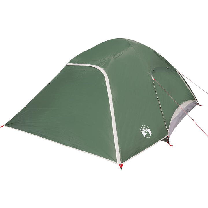 Cort De Camping Cupolă Pentru , , Impermeabil