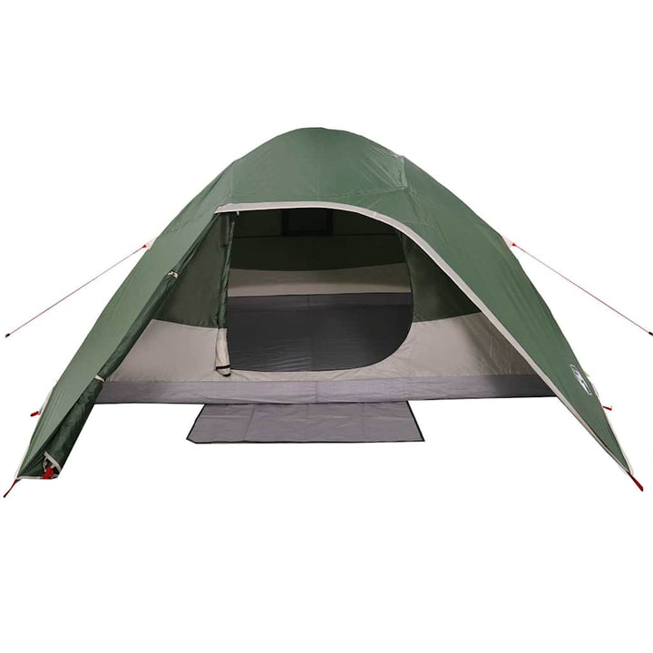 Cort De Camping Cupolă Pentru , , Impermeabil