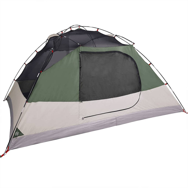 Cort De Camping Cupolă Pentru , , Impermeabil