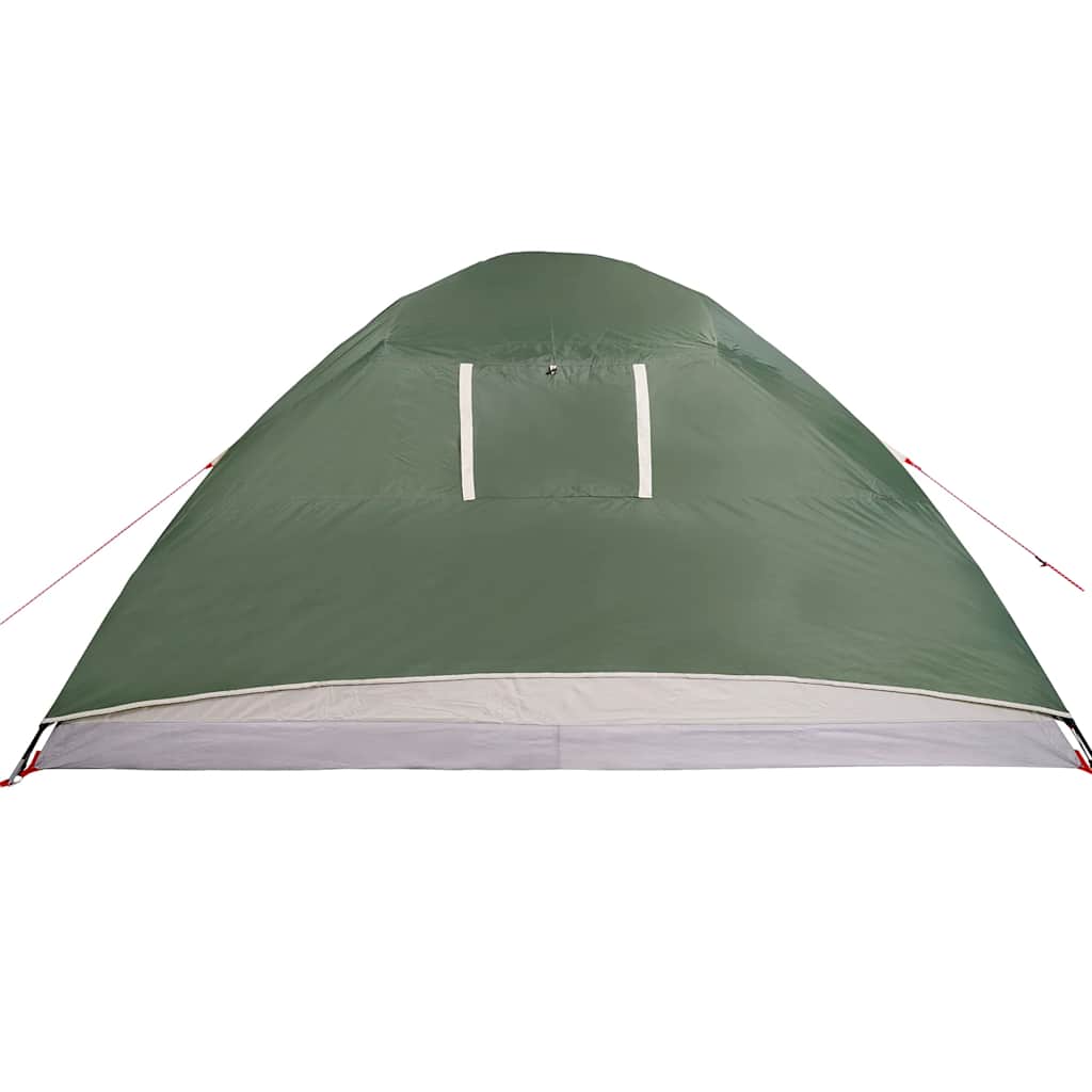 Cort De Camping Cupolă Pentru , , Impermeabil