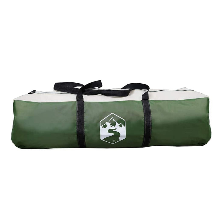 Cort De Camping Cupolă Pentru , , Impermeabil