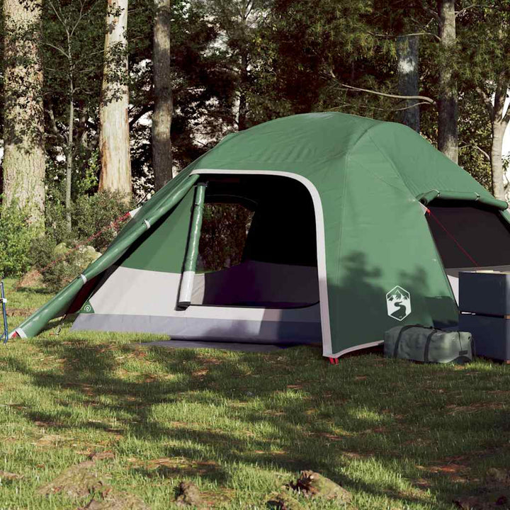 Cort De Camping Cupolă Pentru , , Impermeabil