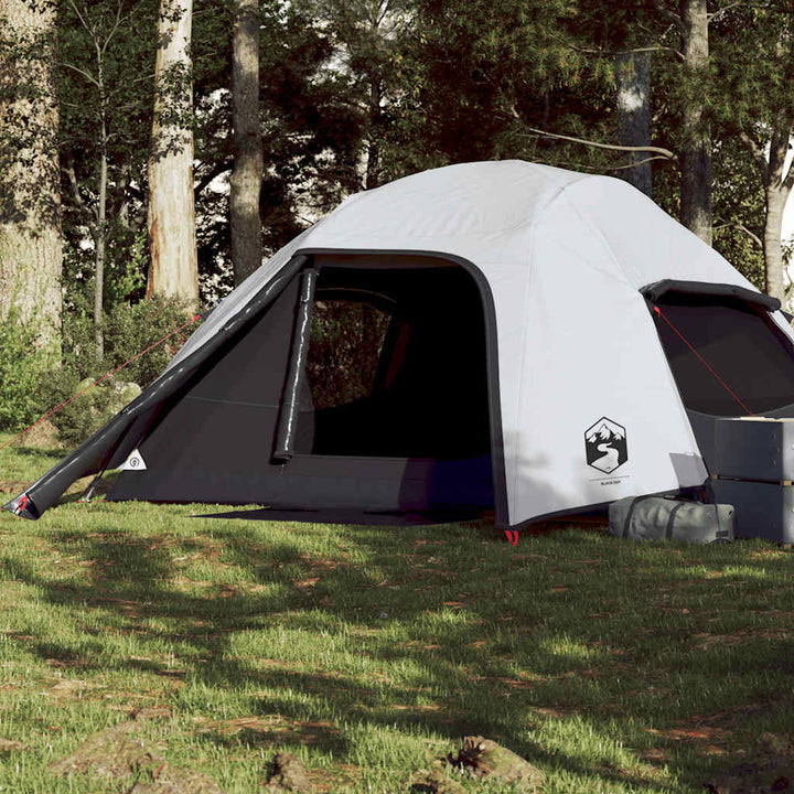 Cort De Camping Cupolă Pentru , , Impermeabil