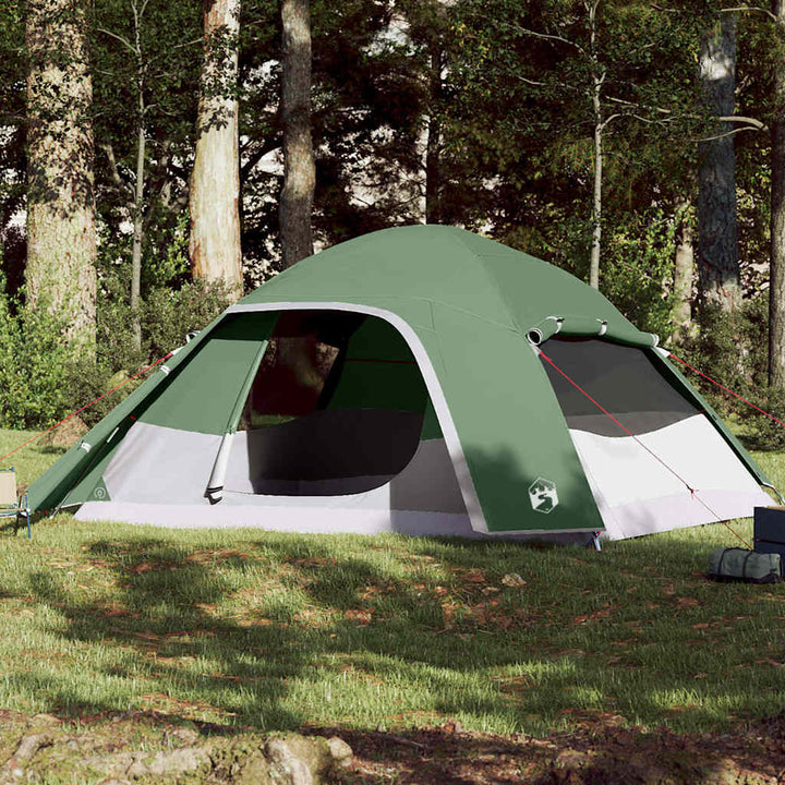 Cort De Camping Cupolă Pentru , , Impermeabil