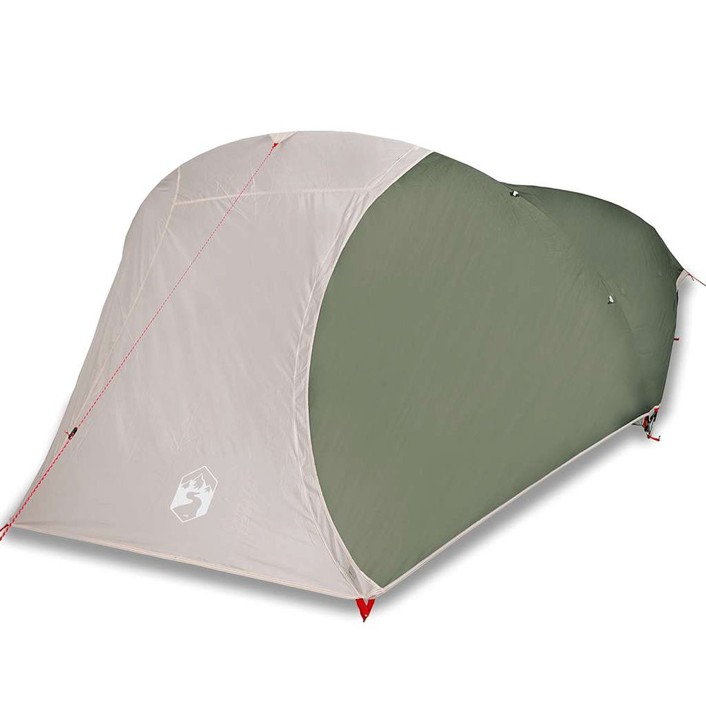 Cort De Camping Cupolă Pentru 4 Persoane, , Impermeabil
