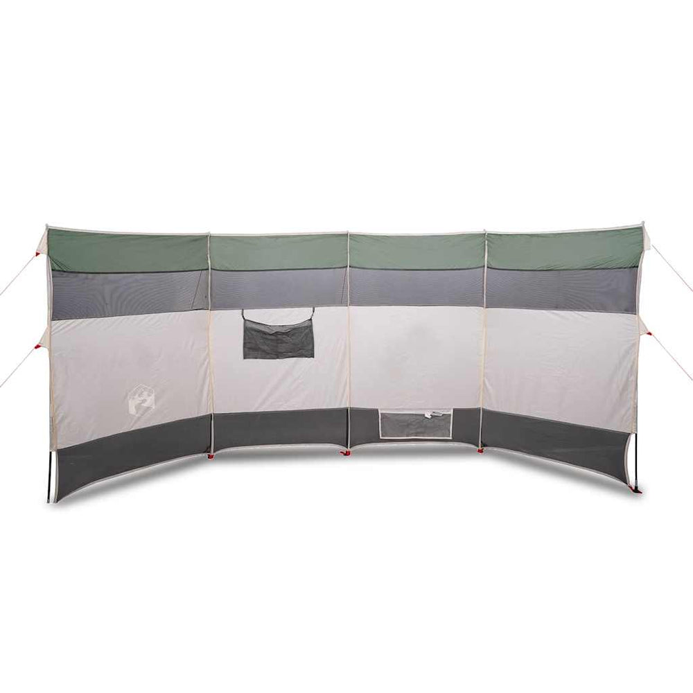 Paravan De Camping, , 366X152X152 Cm, Impermeabil