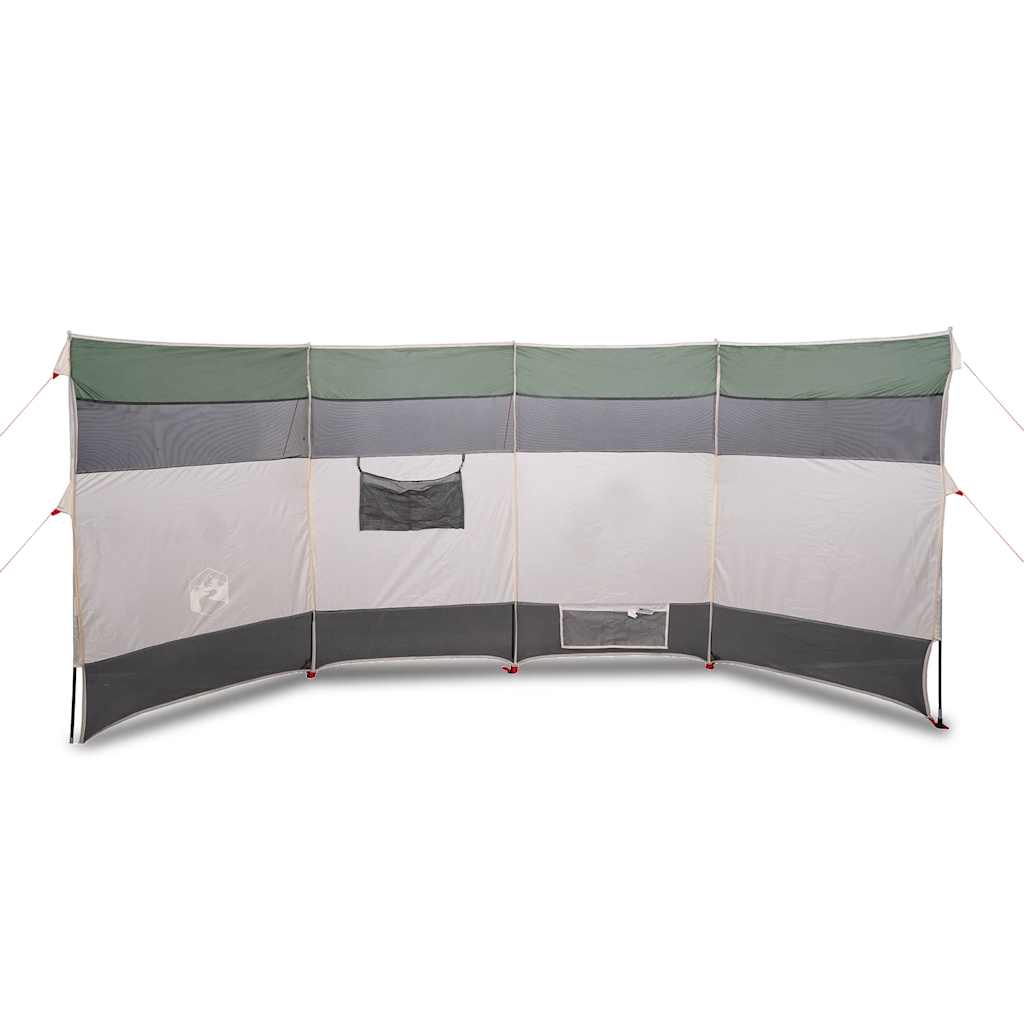 Paravan De Camping, , 366X152X152 Cm, Impermeabil